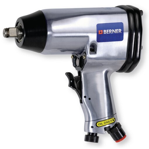 Boulonneuse pneumatique BPT-IW 1/2” Standard CA4040